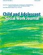 Child  and adolescent social work